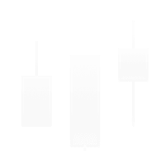 candlesticks